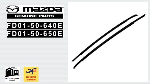 Mazda oem fd3s front - mazda,