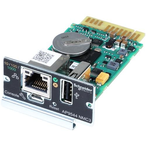 Apc network management card - apc,