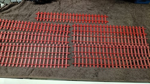 Gauge triang big train - o,