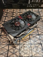 NVIDIA GTX 960 2gb Asus Strix