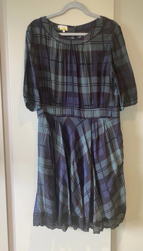 Nw3 hobbs green - hobbs, plaid