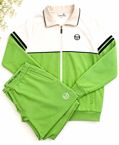 Sergio tacchini men - tacchini, men’s