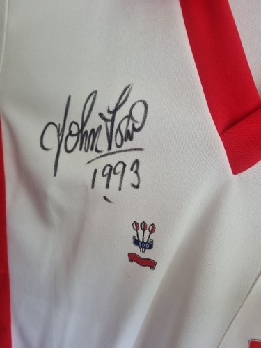 John lowe bdo - lowe, world