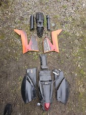 KTM 640 625 660 LC4 SMC SXC