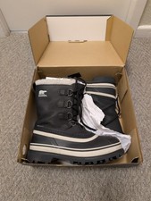 SOREL Caribou Waterproof