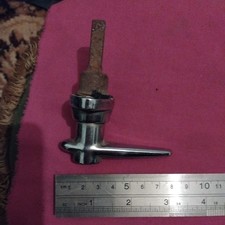 Hillman Imp Engine Lid