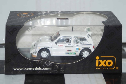 Ixo metro 6r4 - ixo, test