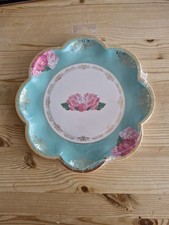 Vintage Rose Afternoon Tea