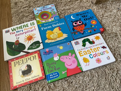 Childrens hardback books - childrens,