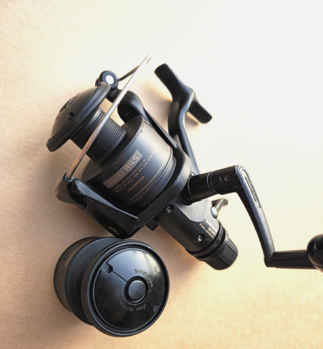 Shimano aero 6010 with - aero,