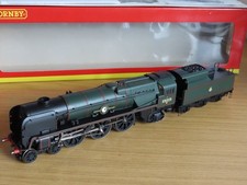BZ146: Hornby R2267 BR 4-6-2