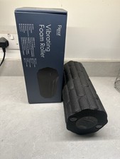 Vibrating Foam Roller 