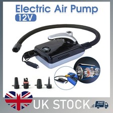SUP 110W 20PSI Intelligent
