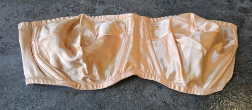 Vintage 50s bra - 50s,