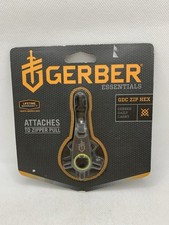 Gerber Multi Tool Zip Pull Hex