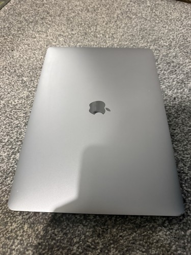 Apple macbook pro inch - apple, 15-inch