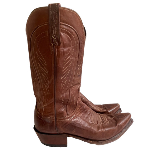 Lucchese 1883 boots womens - 1883,
