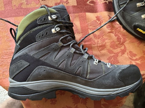 Asolo men neutron gore tex - asolo, gore-tex