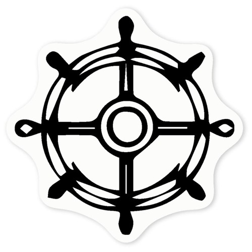 Ship helm clear - 'ship,