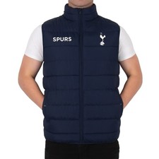 Tottenham Hotspur Mens Gilet