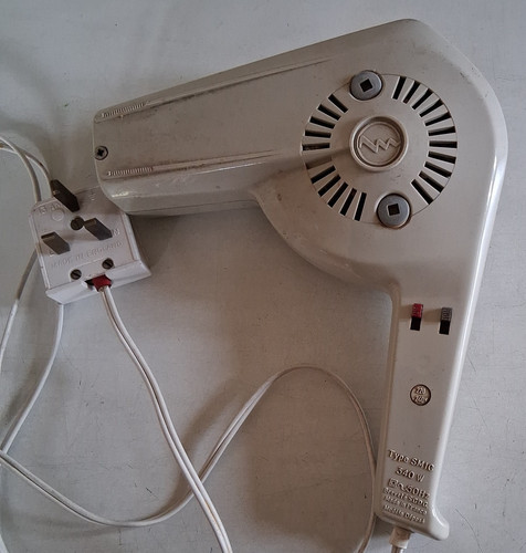 Used moulinex sm1c - moulinex, vintage