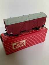 Hornby Dublo Passenger Fruit