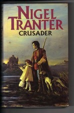 Crusader - Tranter, Nigel