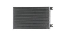 MAHLE AC 569 000S CONDENSER AIR CONDITIONING