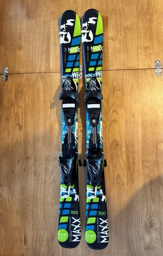 Elan maxx 100cm - elan, kids