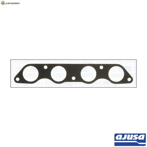 Intake manifold gasket - intake,