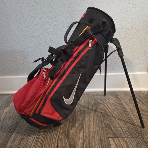 Nike tiger woods golf - nike, kick