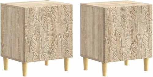 Bedside cabinet tables - bedside,