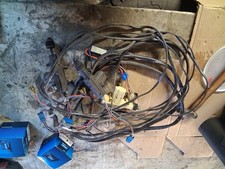 VW Golf Mk 2 Electric Central Locking Loom & Solonods Kit Have A Read 