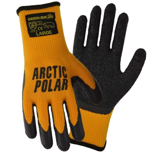 Green jem arctic polar large - jem,