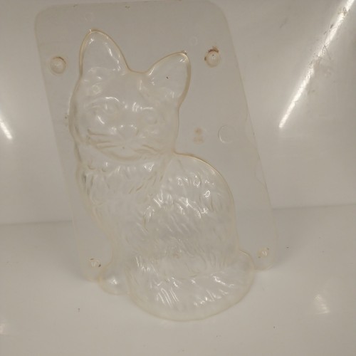 Chocolate figure moulds hans - figure,