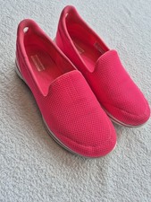 Skechers Go Walk 5 Trainers