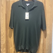 Sunspel Mulberry Silk And