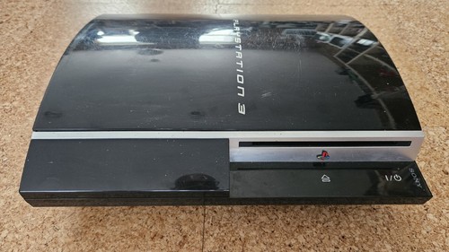 Playstation ps3 phat ylod - 3,