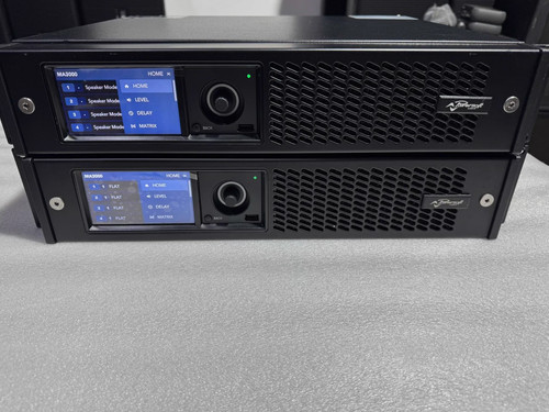 1pcs used powersoft - 1pcs, a