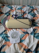 Silhouette Portrait 1. Paper