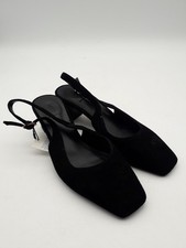 Womens suede square - womens,