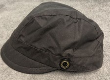 Barbour International Wax Hat