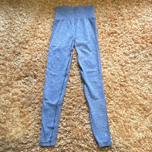 Gymshark women blue - women’s, ankle