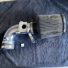 Ford Focus ST170  K & N