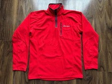 Berghaus “Prism Polartec”