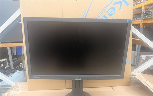 Eizo flexscan full hd - full, led