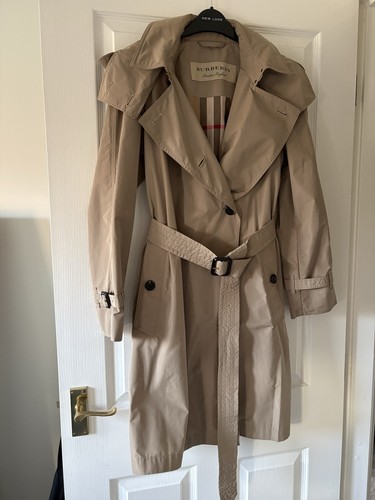 Burberry trench rain - burberry,