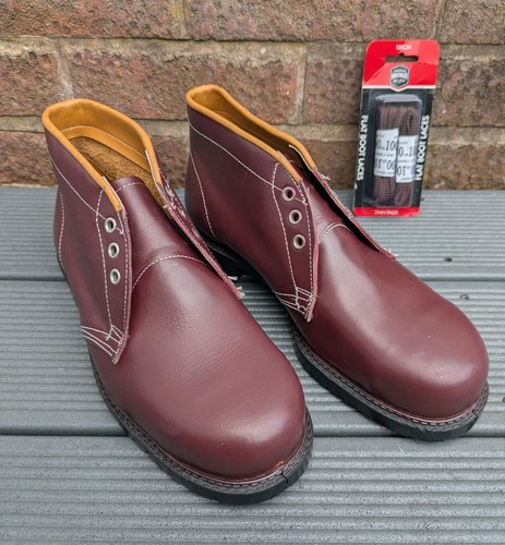Vintage arco oxblood red - arco,