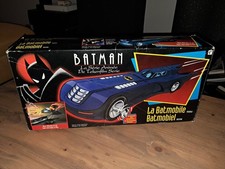 Batman Kenner The Animated