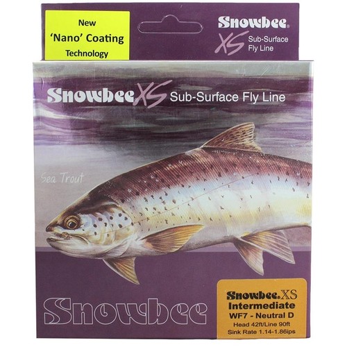 Snowbee neutral density wf - snowbee,
